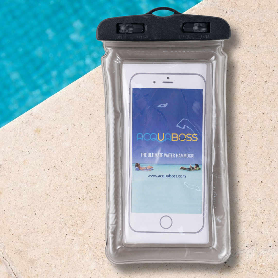 Waterproof Phone Sleeve ACQUABOSS