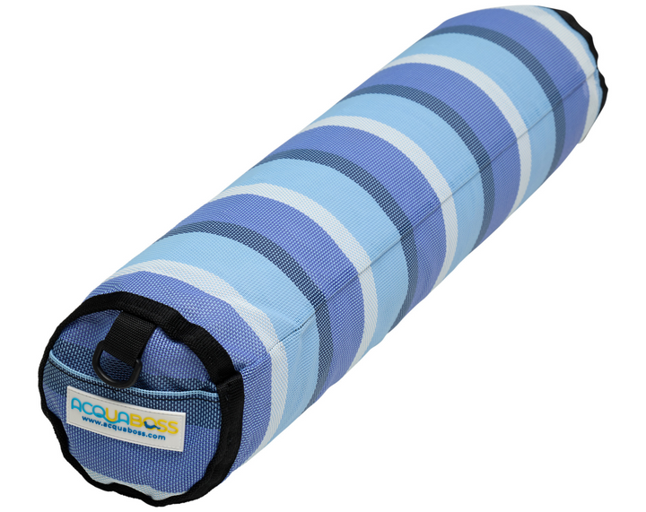 Blue chill pill inflatable acquaboss inflatable 