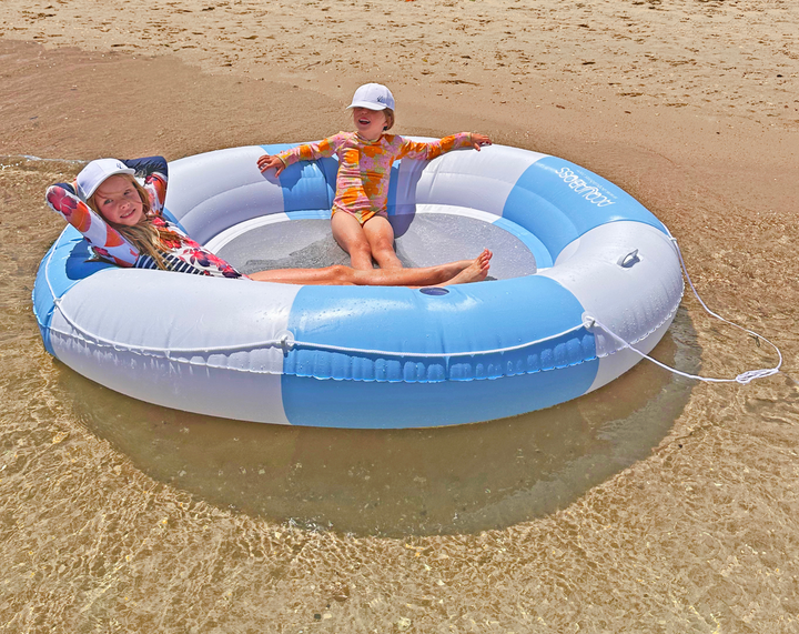 The Island - Main Image