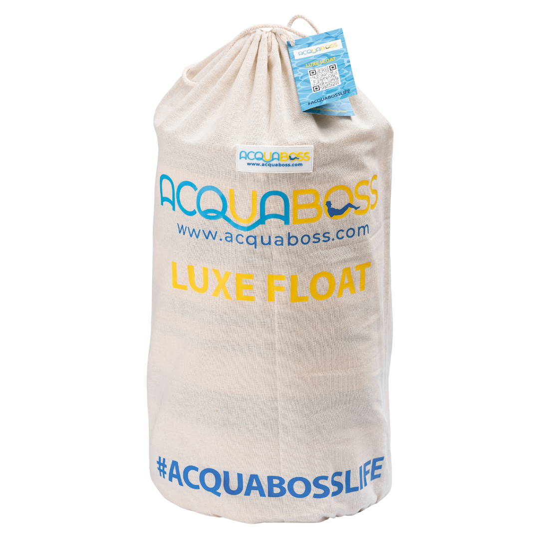 AcquaBoss Luxe Float