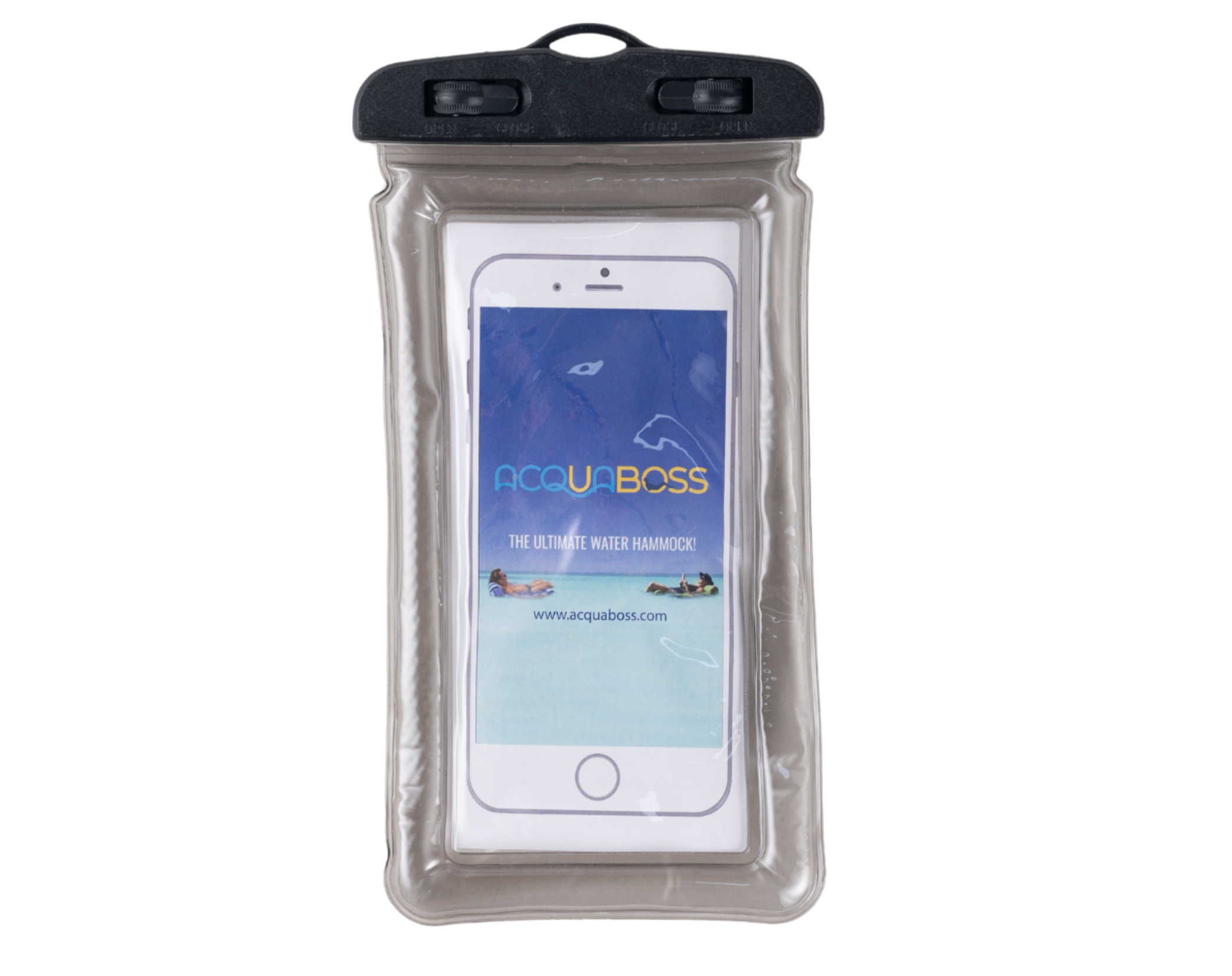 Pool Phone Cover Waterproof Phone Sleeve